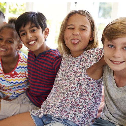 Kids