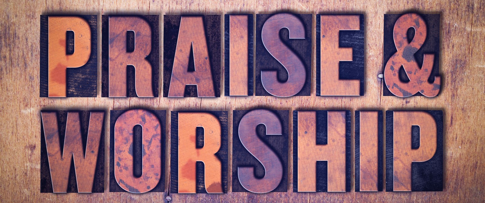 praise-and-worship