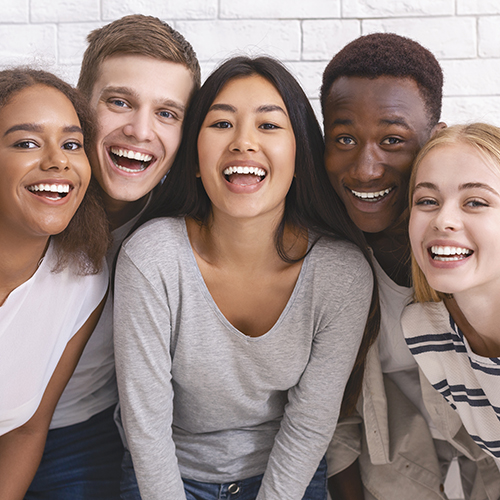 Teens