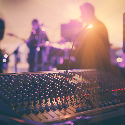 Praise and Worship